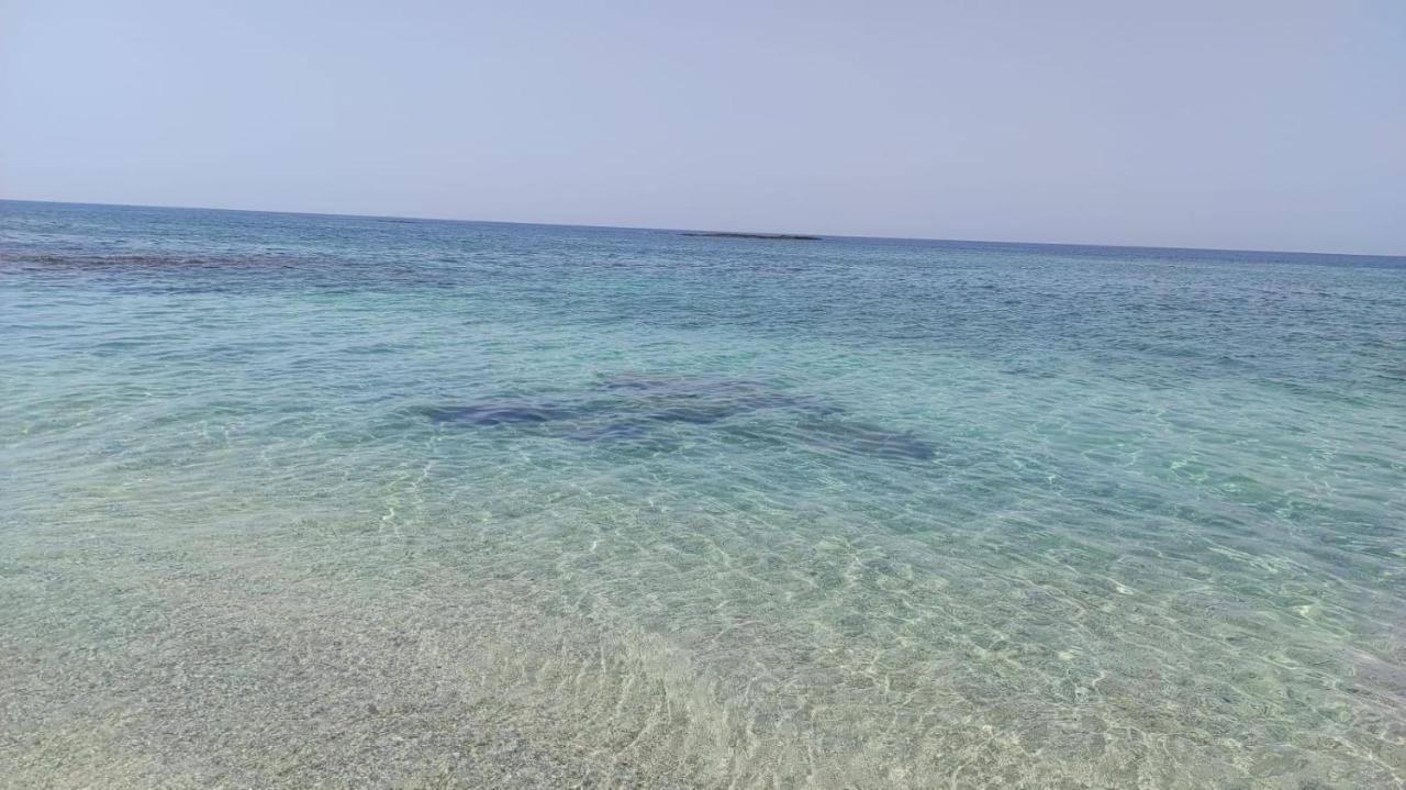 Hotel La Fattoria Sul Mare Capo Vaticano Εξωτερικό φωτογραφία