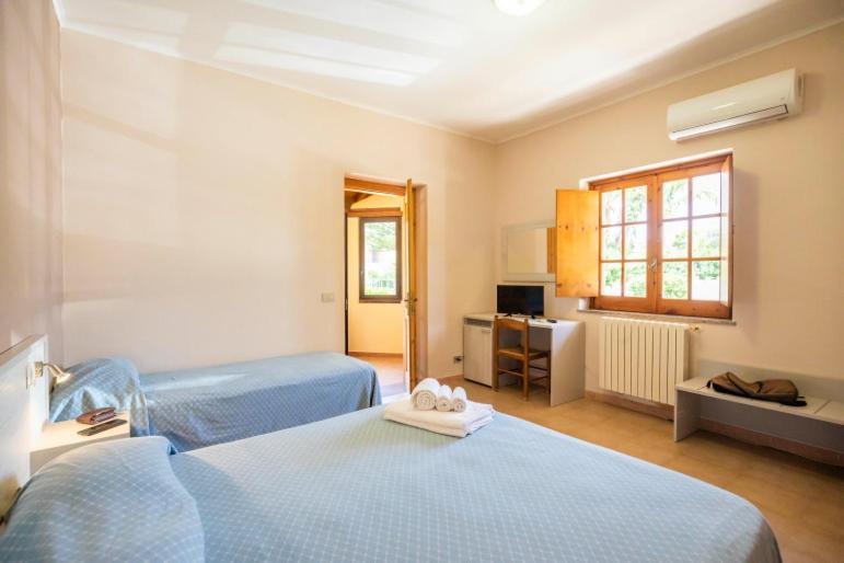 Hotel La Fattoria Sul Mare Capo Vaticano Δωμάτιο φωτογραφία