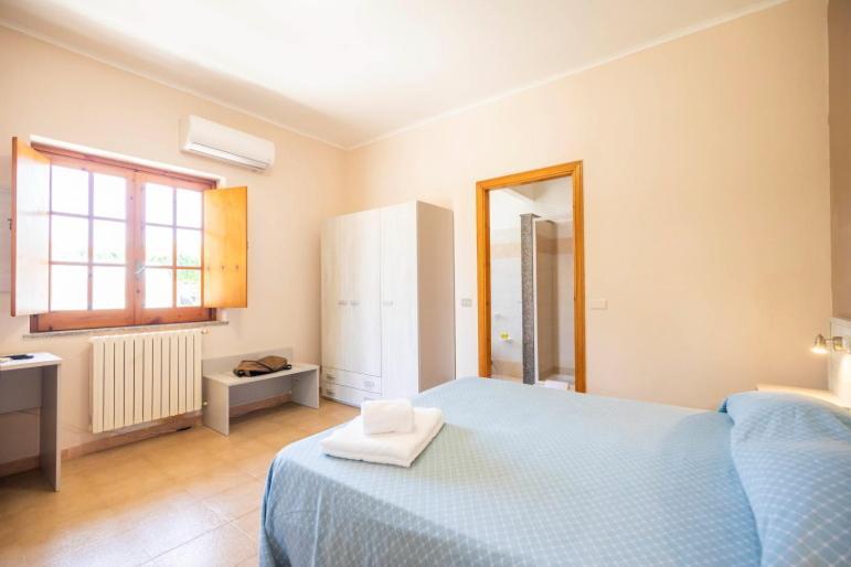 Hotel La Fattoria Sul Mare Capo Vaticano Δωμάτιο φωτογραφία