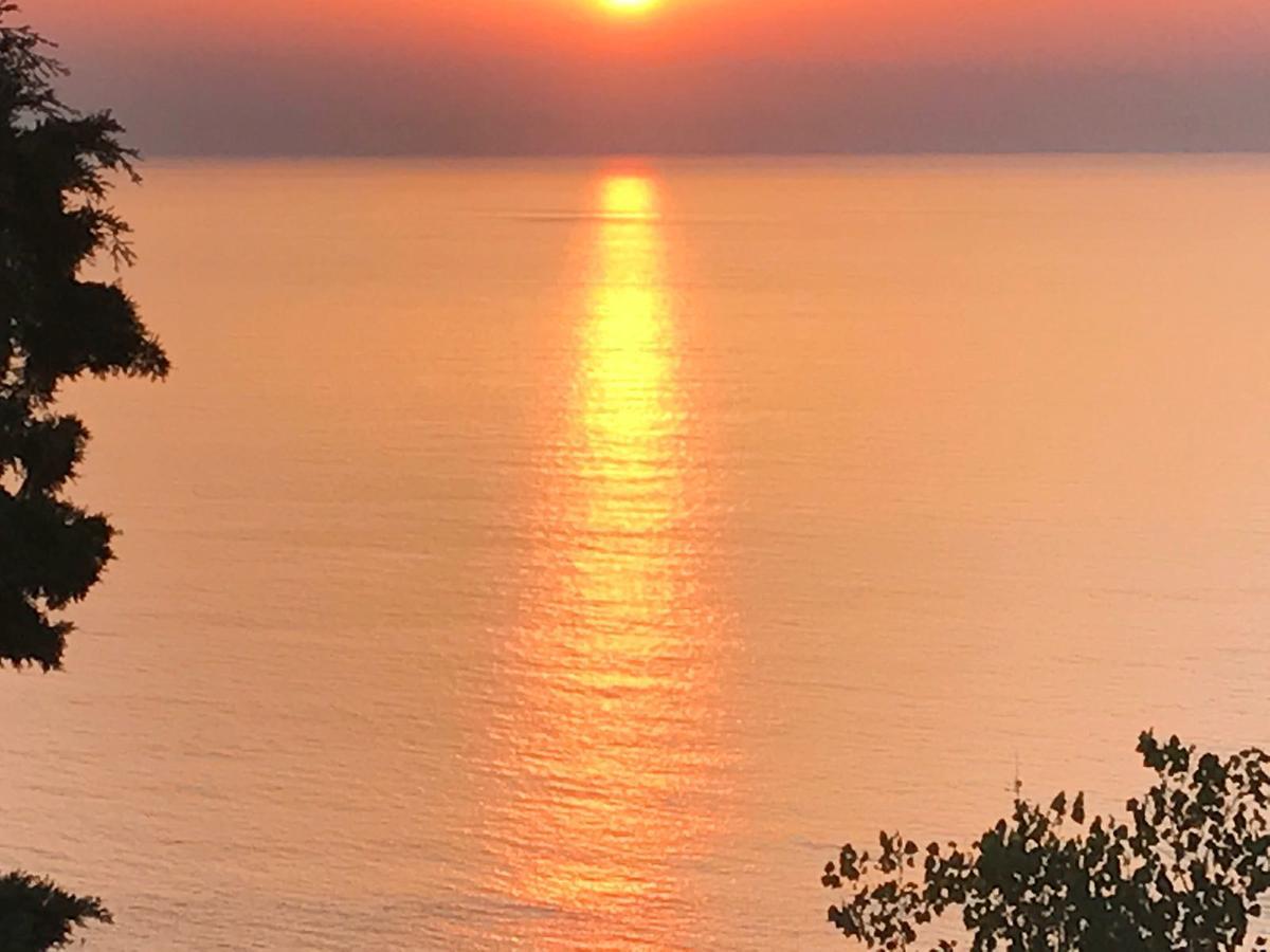 Hotel La Fattoria Sul Mare Capo Vaticano Εξωτερικό φωτογραφία
